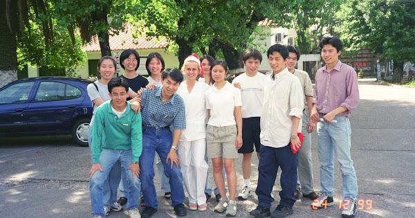 開始關心 Posada醫院兒童住院患者及Ramon Cariilo醫院