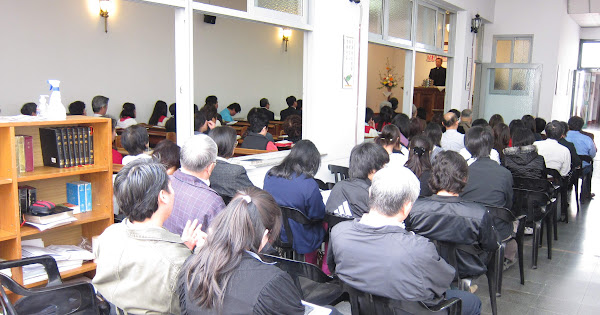 asunción de Alberto Chung