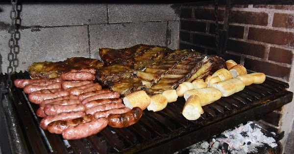 cena con Pastor Lo Kong-Hi