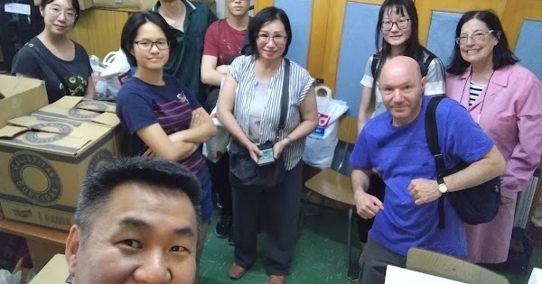 2024-12-18 Visita Navideña Hospital Posada