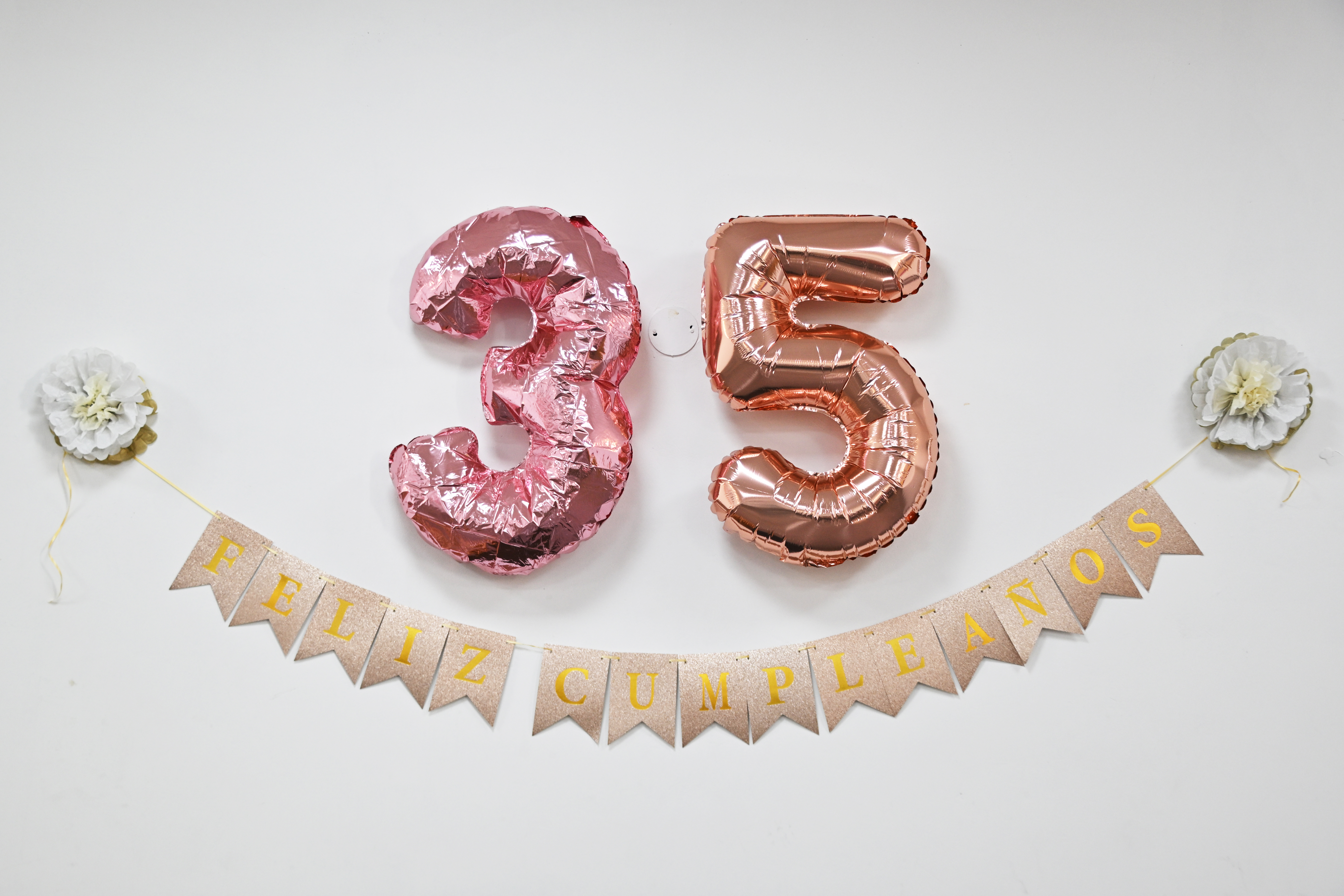 Culto por 35 aniversario